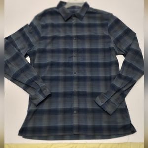 Lululemon button down